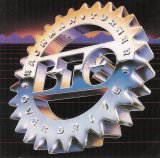 Bachman Turner Overdrive - Bachman Turner Overdrive