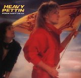 Heavy Pettin - Rock Ain´t Dead