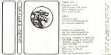 Jaguar - Demo 1980