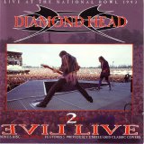 Diamond Head - Evil Live