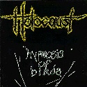 Holocaust - Hypnosis Of Birds