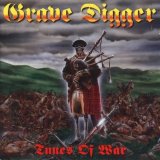 Grave Digger - Tunes of War