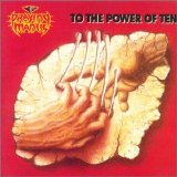 Praying Mantis - To The Power Of Ten