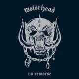 Motorhead - No Remorse