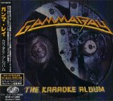 Gamma Ray - The Karaoke Album