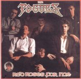 The Pogues - Red Roses for Me