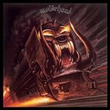 Motorhead - Orgasmatron