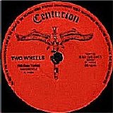 Centurion - Two Wheels 7'' 1982