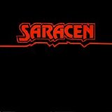 Saracen - We Have Arrived 7''
