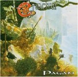 Cruachan - Pagan