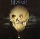 Def Leppard - Retro Active