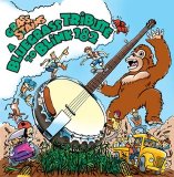 Honey Wagon - Grass Stains: A Bluegrass Tribute to Blink 182