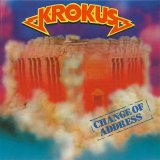 Krokus - Change of Address