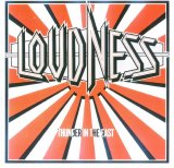 Loudness - Thunder In The East