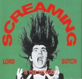 Screaming Lord Sutch - Screaming Lord Sutch & The Savages