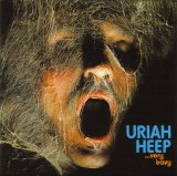 Uriah Heep - Very 'Eavy...Very 'Umble