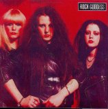Rock Goddess - Rock Goddess