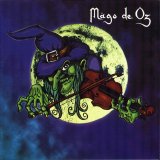 Mago de Oz - Mago de Oz [2002]