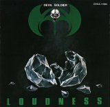 Loudness - Devil Soldier