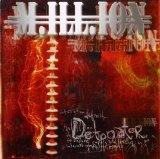 M.ILL.ION - Detonator