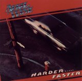 April Wine - Harder...Faster