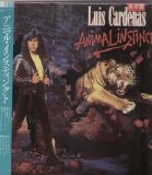 Luis Cardenas - Animal Instinct