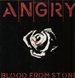 Angry Anderson - Blood From Stone
