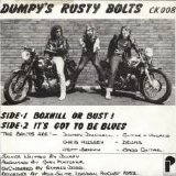 Drumpys Rusty Bolts - Boxhill Or Bust 7"
