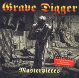 Grave Digger - masterpieces