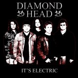 Diamond Head - It's Electric