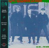 The Anti-Nowhere League - We Are...The League