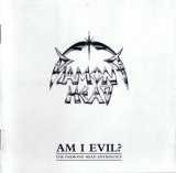 Diamond Head - The Diamond Head Anthology - Am I Evil?