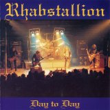 Rhabstallion - Day To Day