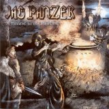 Jag Panzer - Thane to the Throne