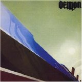 Demon - British Standard Approved