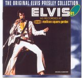Elvis Presley - Elvis as Recorded at Madison Square Garden