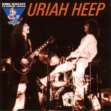 Uriah Heep - King Biscuit Flower Hour 1974