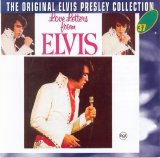 Elvis Presley - Love Letters from Elvis