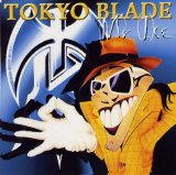 Tokyo Blade - Mr Ice