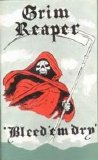 Grim Reaper - Demo 81