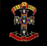 Guns N' Roses - Appetite for Destruction