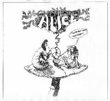 Chemical Alice - Curiouser & Curiouser