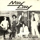 Mayday - Day After Day 7''