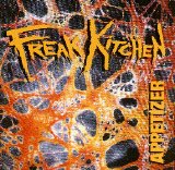 Freak Kitchen - Appetizer