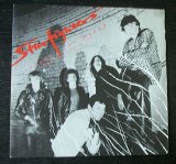 Starfighters - Alley Cat Blues 12''