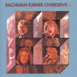 Bachman Turner Overdrive - Bachman Turner Overdrive II
