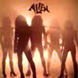 Alien (usa) - Cosmic fantasy