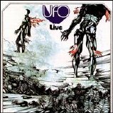 UFO - Live in Japan '72