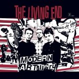Living End - Modern Artillery