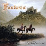 Fairyland - The Realm of Wonders